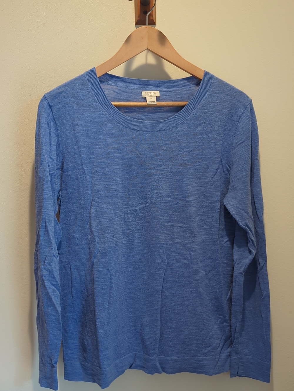 J. Crew Factory lightweight sweater